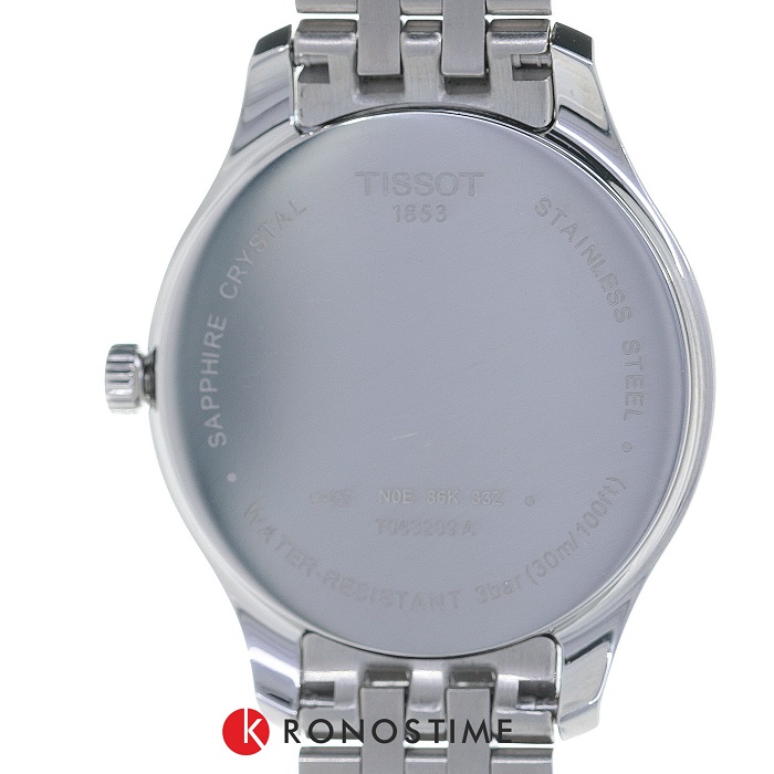 Фотография часов Tissot Tradition 5.5 Lady T063.209.11.038.00_21