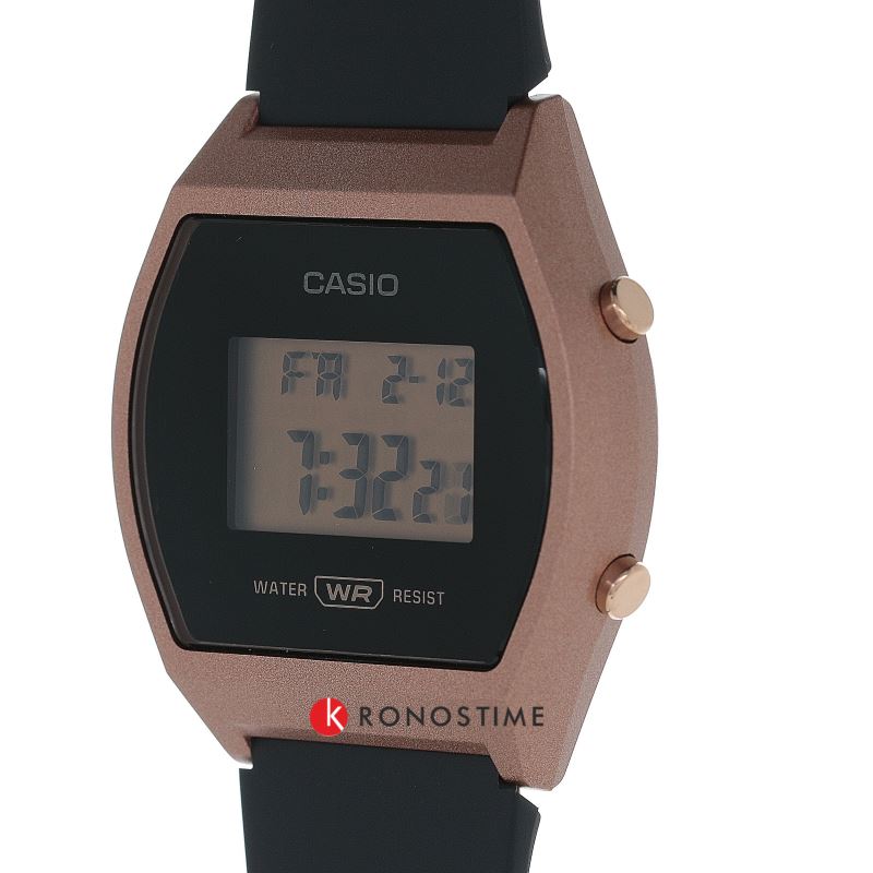 Фотография часов Casio Collection LW-204-1ADF (LW-204-1A)_41