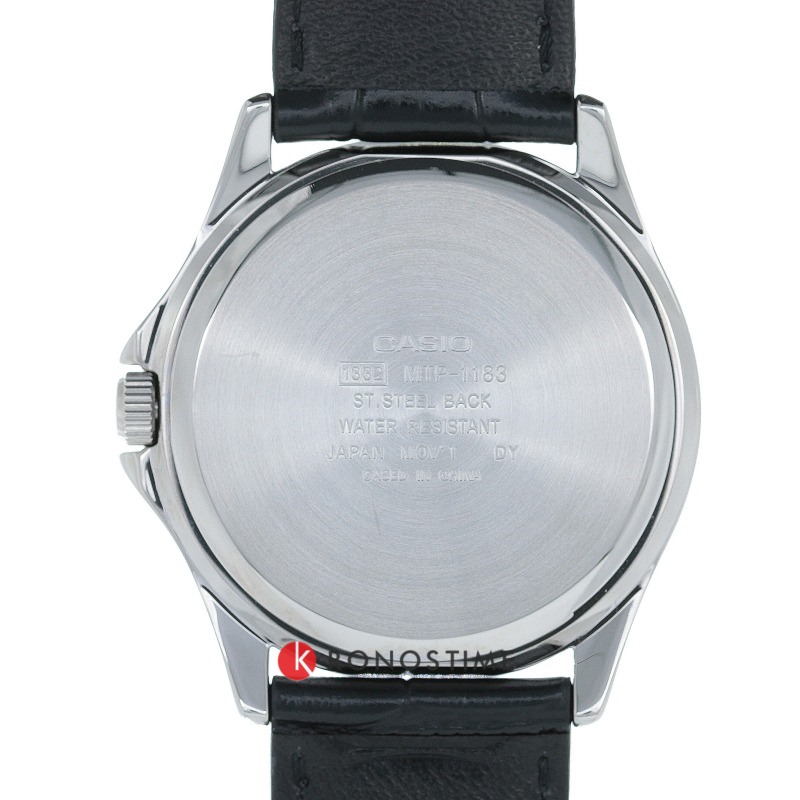 Фотография часов Casio Collection MTP-1183E-7BDF (MTP-1183E-7B)_18