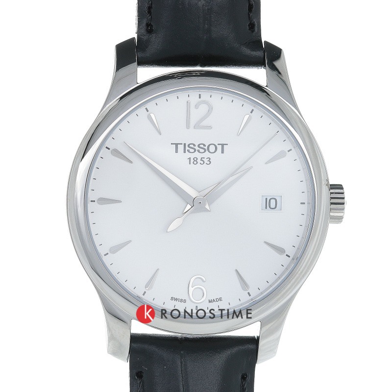 Фотография часов Tissot Tradition Lady T063.210.16.037.00_34