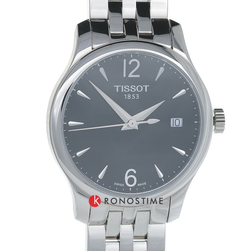 Фотография часов Tissot Tradition Lady T063.210.11.057.00_34