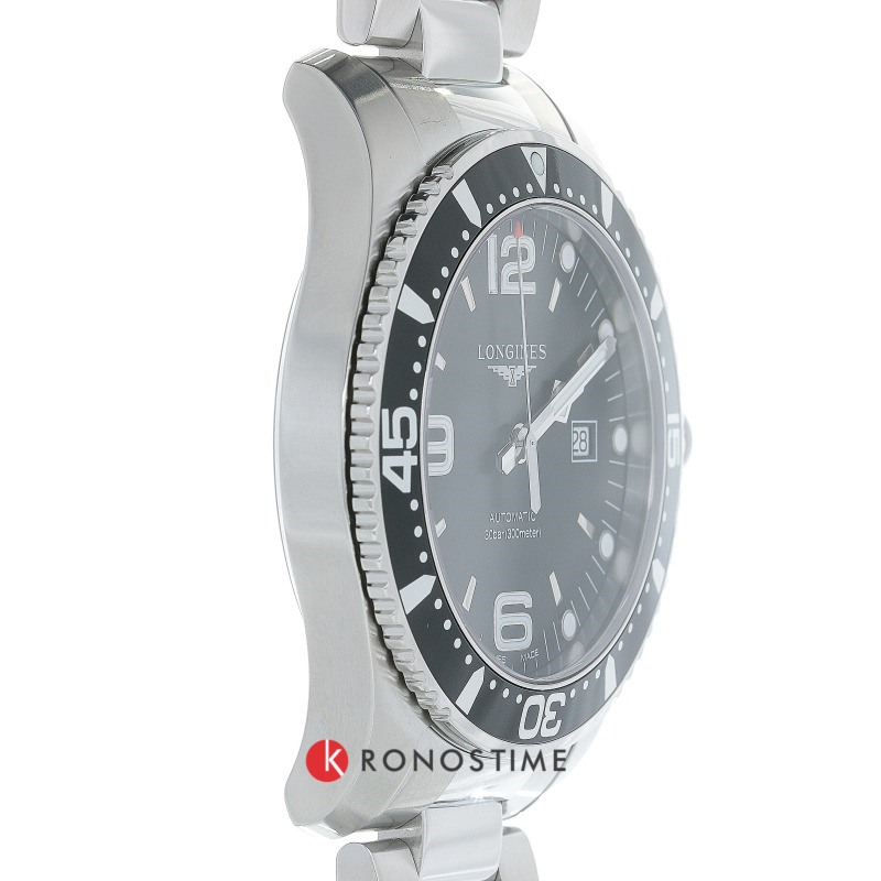 Фотография часов Longines HydroConquest L3.841.4.56.6_30