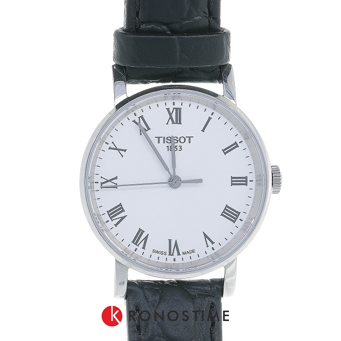 Фотография часов Tissot Everytime Small T109.210.16.033.00_1