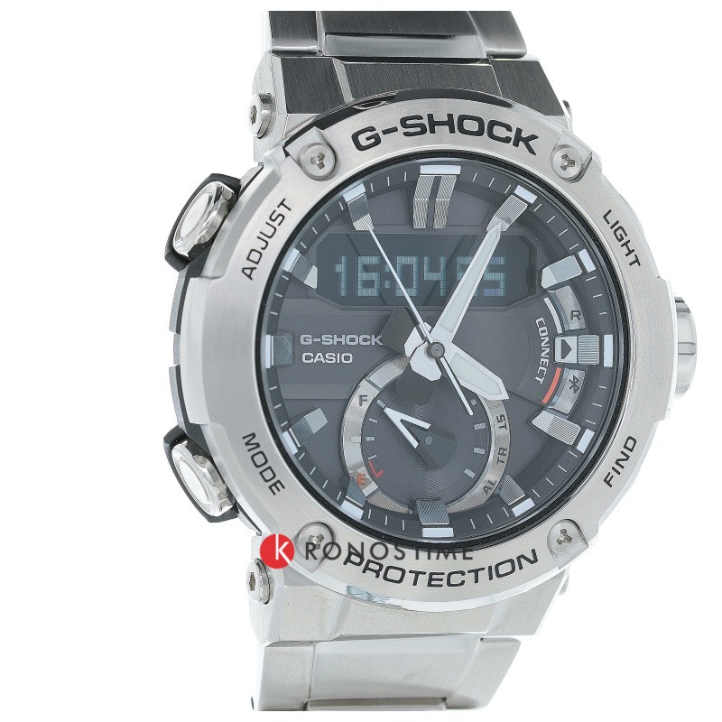 Фотография часов Casio G-Shock GST-B200D-1A_34