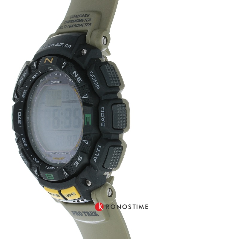 Фотография часов Casio Pro Trek PRG-240-5_5