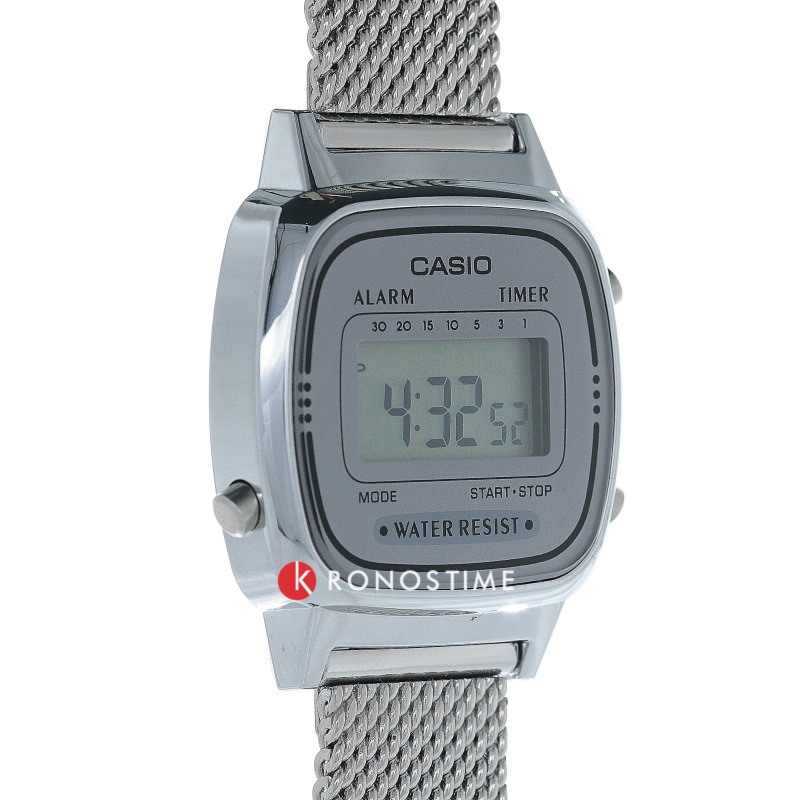 Фотография часов Casio Vintage LA670WEM-7E_32