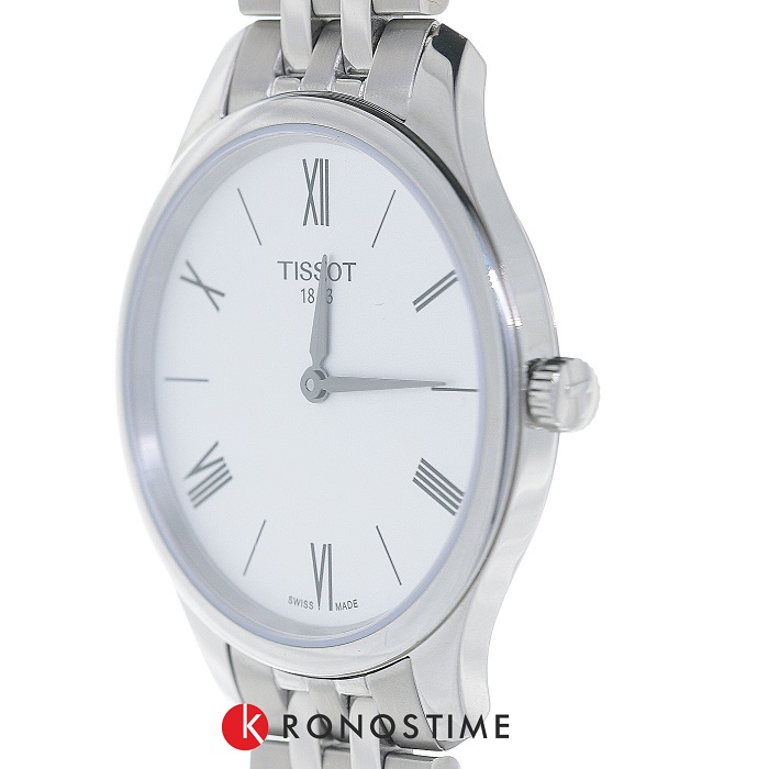 Фотография часов Tissot Tradition 5.5 Lady T063.209.11.038.00_39