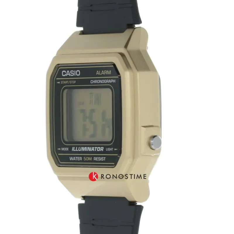 Фотография часов Casio Collection W-217HM-9A_5