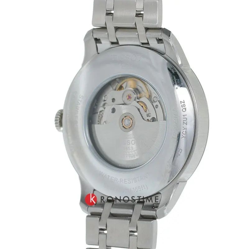 Фотография часов Tissot Chemin des Tourelles Powermatic 80 T099.407.11.037.00_21