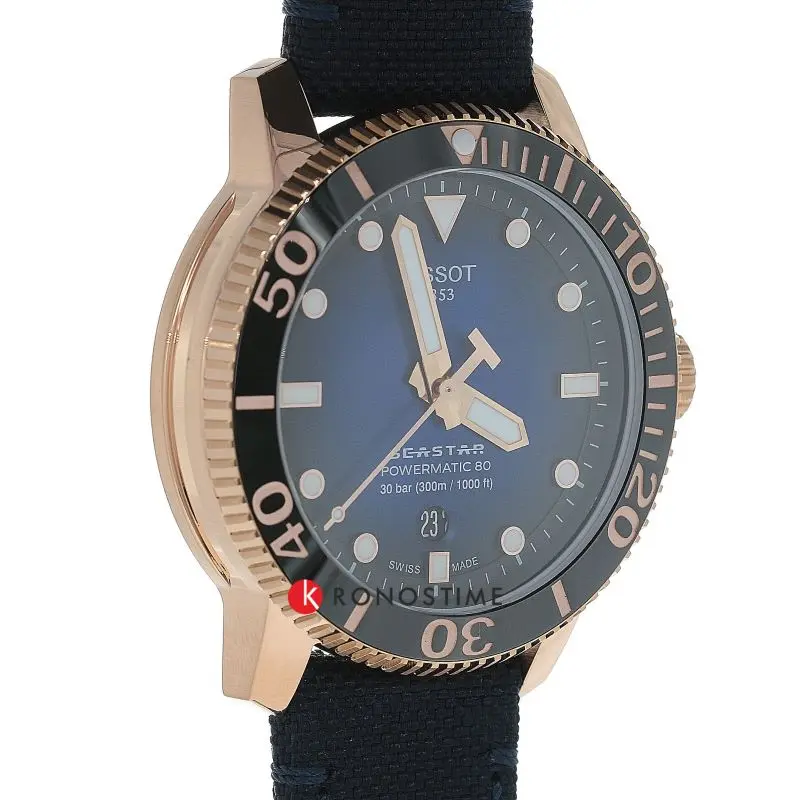 Фотография часов Tissot Seastar 1000 Powermatic 80 T120.407.37.041.00_4