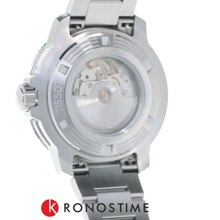 Фотография часов Tissot Seastar 2000 Professional Powermatic 80 T120.607.11.041.00_25