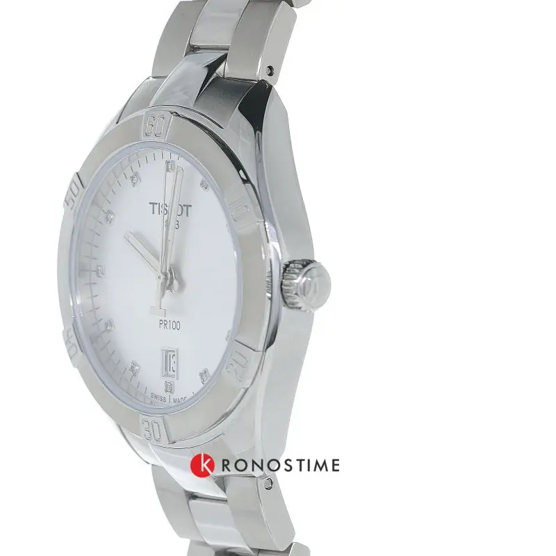 Фотография часов Tissot PR 100 Sport Chic T101.910.11.036.00_38