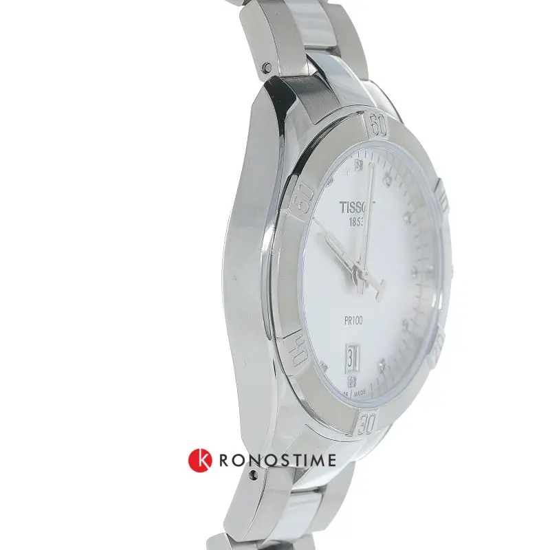 Фотография часов Tissot PR 100 Sport Chic T101.910.11.036.00_7