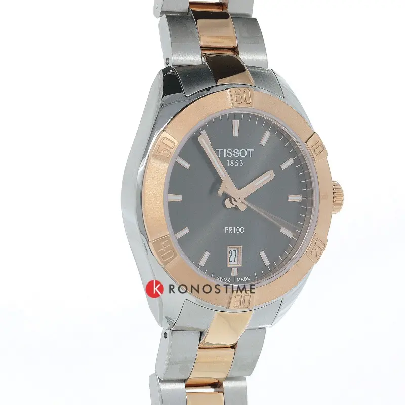 Фотография часов Tissot PR 100 Sport Chic T101.910.22.061.00_33