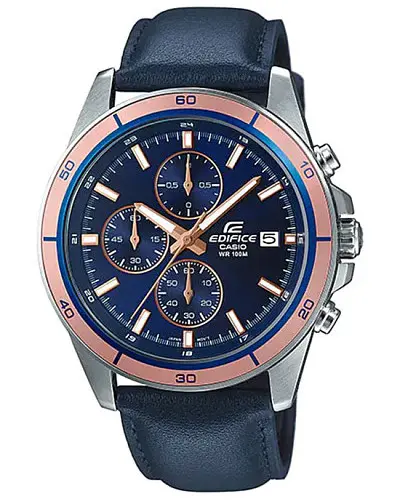 Casio Edifice EFR-526L-2AVUDF (EFR-526L-2A)