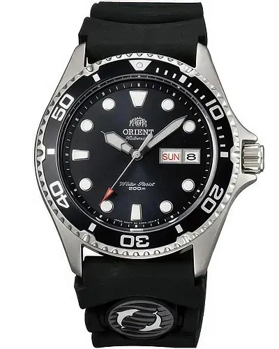 Orient Diving Sports Automatic FAA02007B (FAA02007B9)