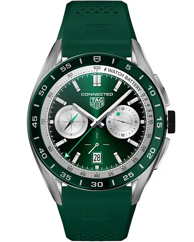 TAG Heuer Connected SBR8A14.BT6317