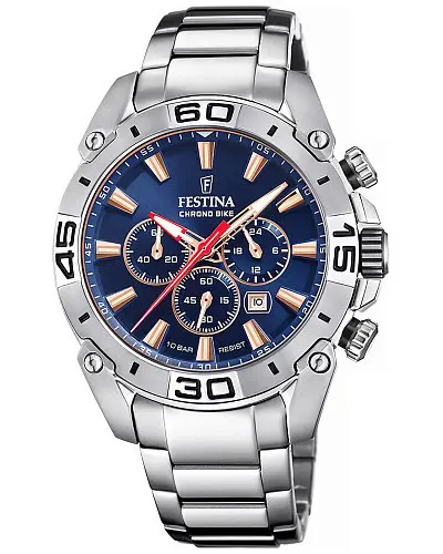 Festina Chrono Bike F20543/4