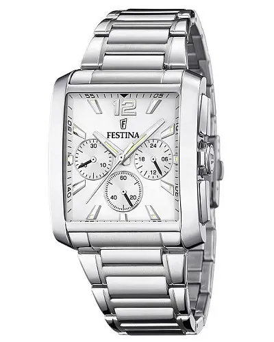 Festina Timeless Chrono F20635/1