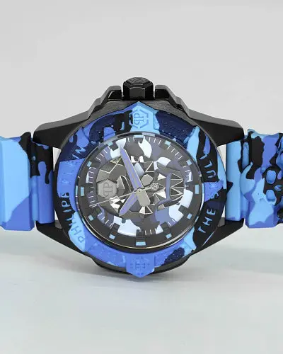 Philipp Plein The Skull PWAAA1021