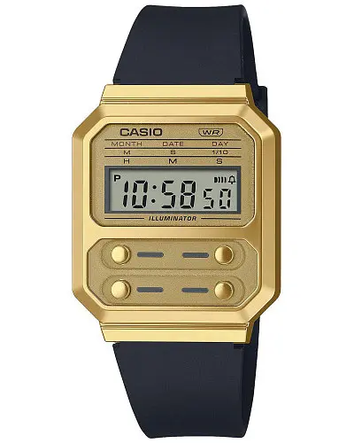 Casio Vintage A100WEFG-9AEF