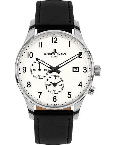 Jacques Lemans Classic 1-2125B