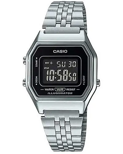 Casio Vintage LA680WA-1BDF (LA680WA-1B)