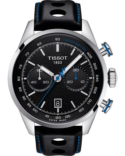 Tissot Alpine On Board Automatic Chronograph T123.427.16.051.00