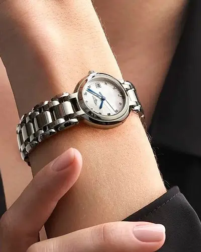 Longines PrimaLuna L8.114.4.87.6