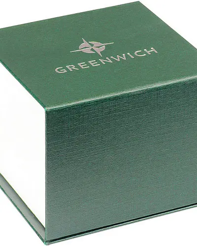 Greenwich Helm GW 041.19.39