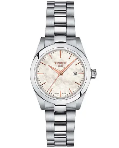 Tissot T-My Lady T132.010.11.111.00