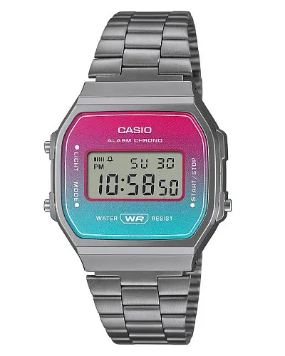 Casio Vintage A168WERB-2ADF (A168WERB-2A)