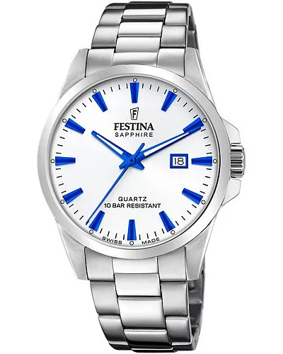 Festina Classics F20024/5