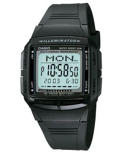 Casio Collection DB-36-1A