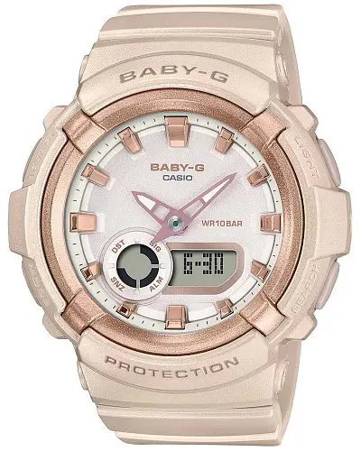 Casio Baby-G BGA-280BA-4ADR (BGA-280BA-4A)