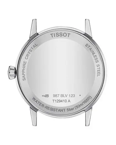 Tissot Classic Dream T129.410.11.053.00