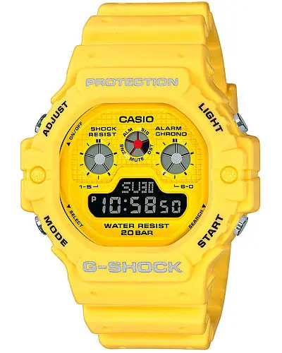 Casio G-Shock DW-5900RS-9