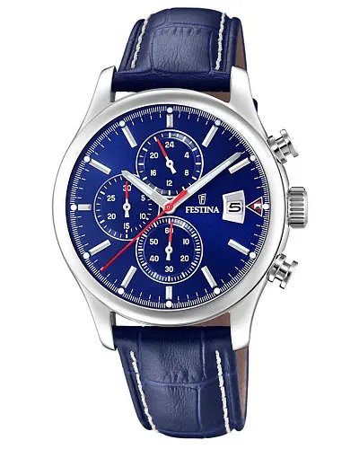 Festina Timeless Chrono F20375/2