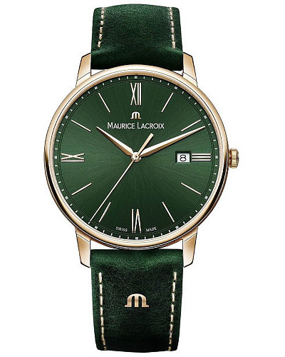 Maurice Lacroix Eliros Date EL1118-PVP01-610-1