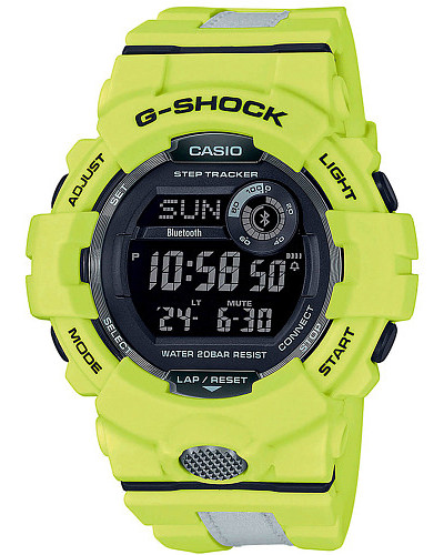 Casio G-Shock GBD-800LU-9