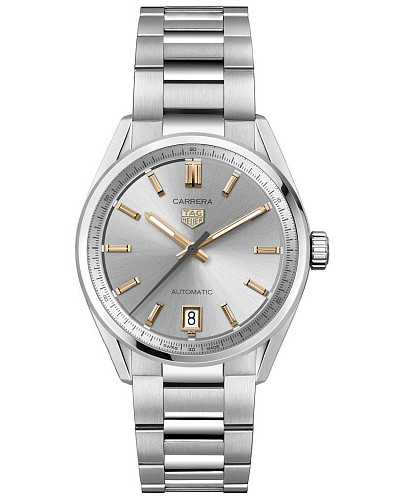 TAG Heuer Carrera Date WBN2310.BA0001