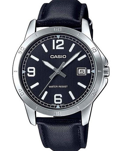 Casio Collection MTP-V004L-1BUDF (MTP-V004L-1B)