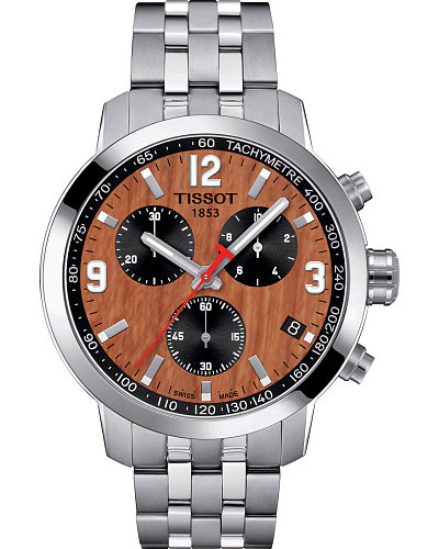 Tissot PRC 200 Basketball T055.417.11.297.01