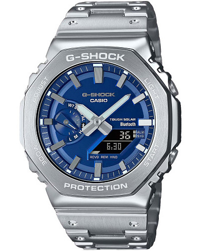 Casio G-Shock GM-B2100AD-2ADR (GM-B2100AD-2A)