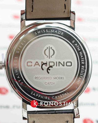 Candino Couple C4724/3