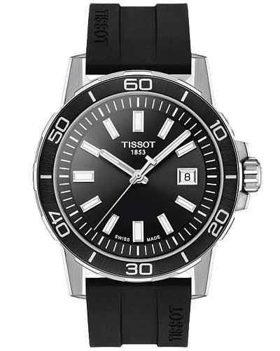 Tissot Supersport Gent T125.610.17.051.00