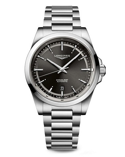 Longines Conquest L3.830.4.52.6