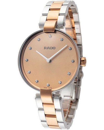 Rado Coupole R22850743