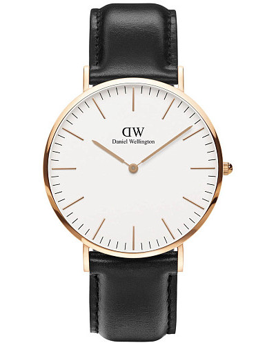 Daniel Wellington Classic Sheffield DW00100007