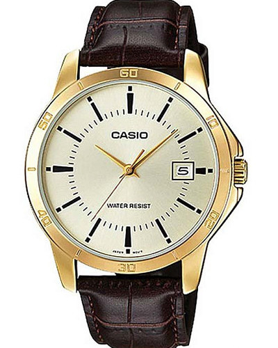 Casio Collection MTP-V004GL-9AUDF (MTP-V004GL-9A)